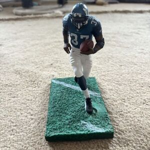 Seattle Seahawks Shaun Alexander McFarlane NFL Series 6 Action Figure 2003